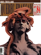 Couverture de L’étude de la langue, Numéro 84, hiver 1992, p. 6-98, Québec français
