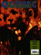 Couverture de Le français : langue commune, Numéro 90, été 1993, p. 5-130, Québec français