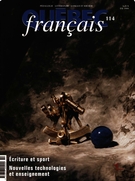 Couverture de Nouvelles technologies et enseignement, Numéro 114, été 1999, p. 1-111, Québec français