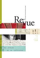Couverture de Numéro 4, 2012, p. 4-113, Revue de Bibliothèque et Archives nationales du Québec
