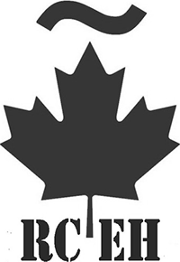 Logo de la revue Revista Canadiense de Estudios Hispánicos