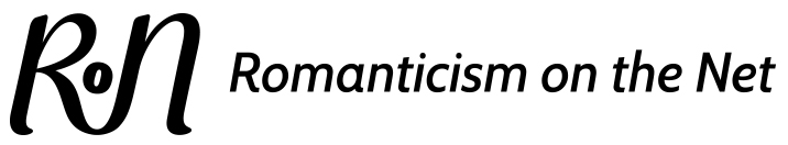 Logo pour Romanticism on the Net