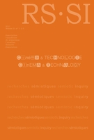 Couverture de Cinéma & Technologie, Volume 31, numéro 1-2-3, 2011, p. 3-240, Recherches sémiotiques / Semiotic Inquiry