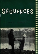Couverture de Joie et espérance, Numéro 41, avril 1965, p. 2-72, Séquences