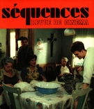 Couverture de Numéro 104, avril 1981, p. 2-64, Séquences