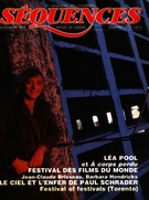 Couverture de Numéro 137, novembre 1988, p. 3-96, Séquences