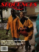 Couverture de Numéro 146, juin 1990, p. 3-80, Séquences