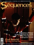 Couverture de Numéro 201, mars–avril 1999, p. 1-64, Séquences