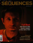 Couverture de Numéro 206, janvier–février 2000, p. 3-68, Séquences