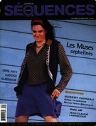 Couverture de Numéro 209, septembre–octobre 2000, p. 3-64, Séquences