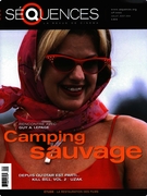 Couverture de Numéro 232, juillet–août 2004, p. 5-64, Séquences