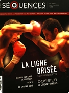 Couverture de Le cinéma français, Numéro 253, mars–avril 2008, p. 3-64, Séquences
