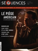 Couverture de Numéro 254, mai–juin 2008, p. 3-64, Séquences