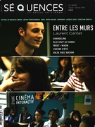 Couverture de Numéro 258, janvier–février 2009, p. 3-66, Séquences
