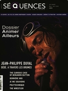 Couverture de Animer ailleurs, Numéro 259, mars–avril 2009, p. 3-64, Séquences