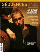 Couverture de Numéro 271, mars–avril 2011, p. 3-64, Séquences