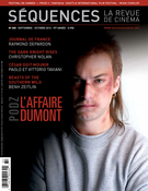 Couverture de Numéro 280, septembre–octobre 2012, p. 1-64, Séquences