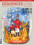 Couverture de Numéro 289, mars–avril 2014, p. 1-64, Séquences