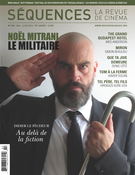 Couverture de Numéro 290, mai–juin 2014, p. 3-64, Séquences