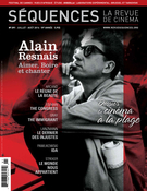 Couverture de Le cinéma à la plage, Numéro 291, juillet–août 2014, p. 3-64, Séquences