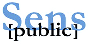 Logo de Sens public
