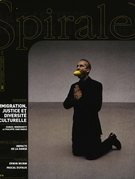 Couverture de Immigration, justice et diversité culturelle, Numéro 222, septembre–octobre 2008, p. 2-56, Spirale