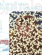 Couverture de Phénomènes contemporains de la culture inuit, Numéro 225, mars–avril 2009, p. 2-48, Spirale