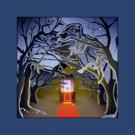 Couverture du numéro 'L’animation' de la revue 'Transcr(é)ation'