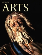 Couverture de Numéro 47, été 1967, p. 14-64, Vie des arts