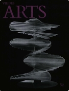 Couverture de Numéro 52, automne 1968, p. 10-81, Vie des arts