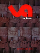 Couverture de Volume 21, numéro 83, été 1976, p. 13-94, Vie des Arts