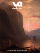 Couverture de Volume 23, numéro 93, hiver 1978–1979, p. 12-104, Vie des arts