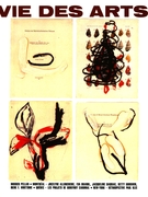 Couverture de Volume 31, numéro 126, mars–printemps 1987, p. 16-75, Vie des arts