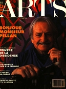 Couverture de Volume 38, numéro 151, été 1993, p. 5-76, Vie des arts