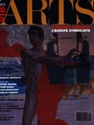 Paradis Perdus L Europe Symboliste Paradis Per Vie Des Arts Erudit