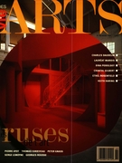 Couverture de Volume 41, numéro 169, hiver 1997–1998, p. 3-70, Vie des Arts