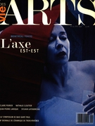 Couverture de Volume 42, numéro 171, été 1998, p. 3-74, Vie des Arts