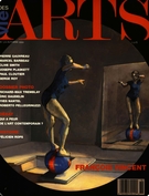 Couverture de Volume 44, numéro 176, automne 1999, p. 5-85, Vie des arts