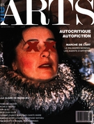 Couverture de Volume 46, numéro 188, automne 2002, p. 2-99, Vie des Arts