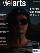 Couverture de L’art et la guerre dans tous les États, Volume 49, numéro 194, printemps 2004, p. 5-99, Vie des arts