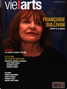 Couverture de Volume 51, numéro 209, hiver 2007–2008, p. 11-84, Vie des arts