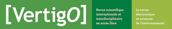 Logo de VertigO