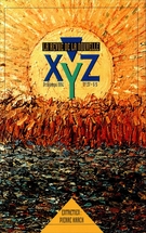 Couverture de Numéro 37, printemps 1994, p. 5-96, XYZ. La revue de la nouvelle