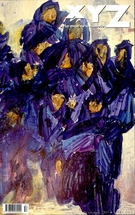 Couverture de Numéro 57, printemps 1999, p. 5-102, XYZ. La revue de la nouvelle