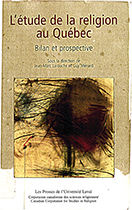 Les Nouveaux Mouvements Religieux Et Le Phenomene Des Sectes Erudit